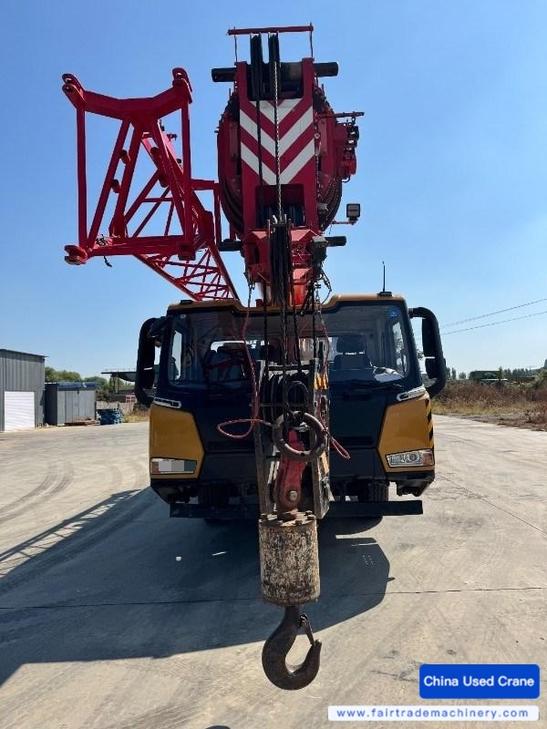 Buy Sany STC250C5-1 Used Crane / 1